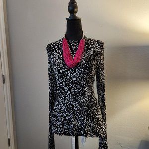 Soft lightweight shirt